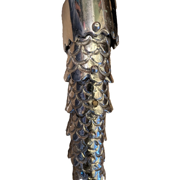 VINTAGE 1970's GUCCI ? Fish Bottle Opener - Picture 3 of 5